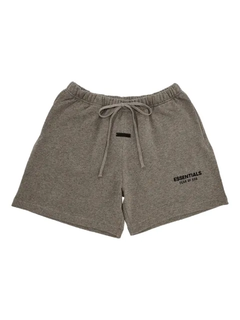 FEAR OF GOD ESSENTIALS fleeceshorts