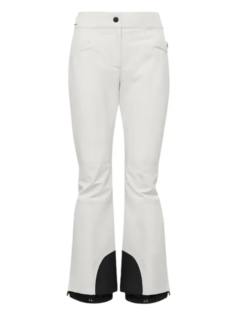 Moncler Grenoble panelled ski trousers