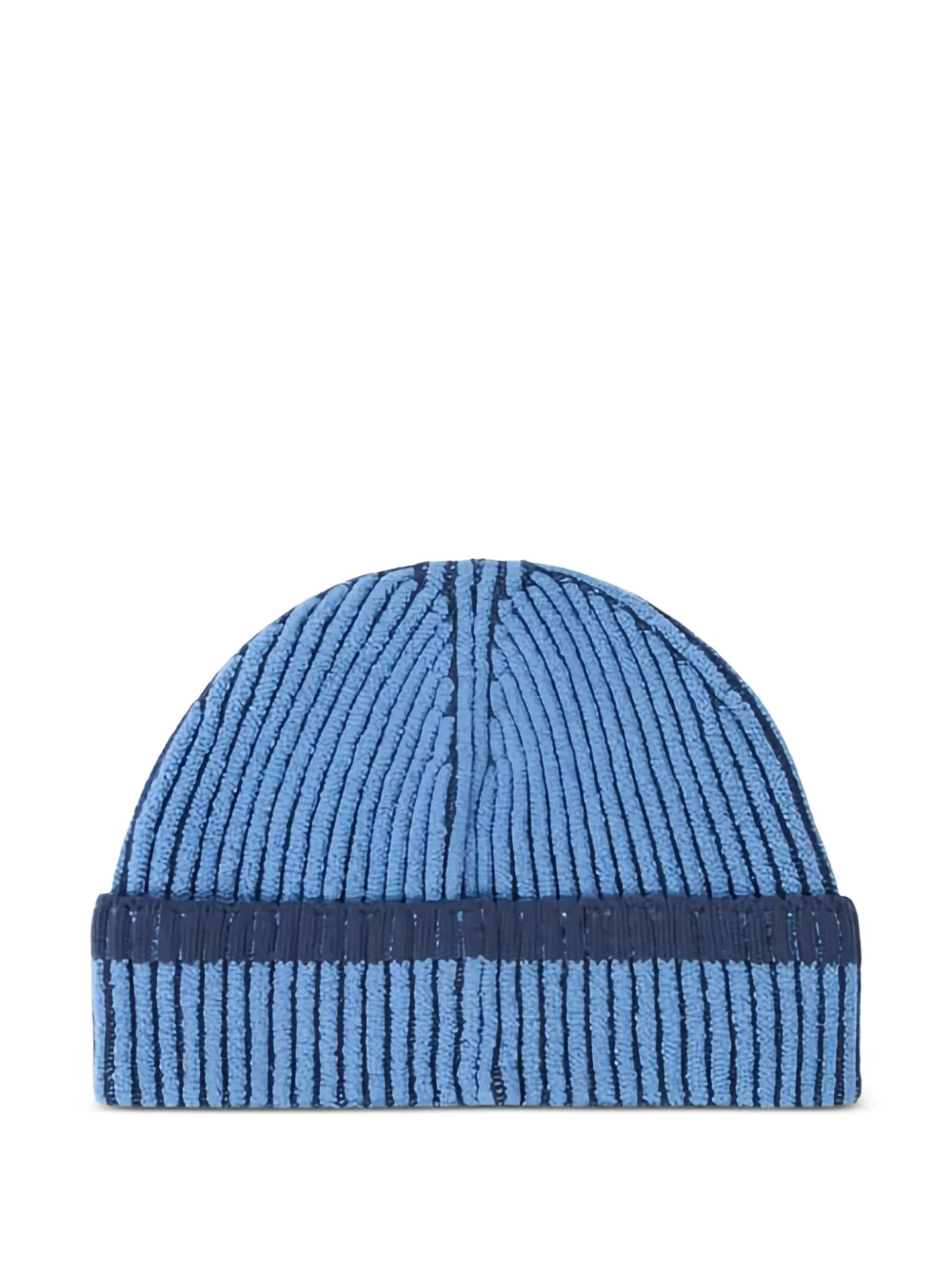 Stone Island Gorro com detalhe de logo | Image 2