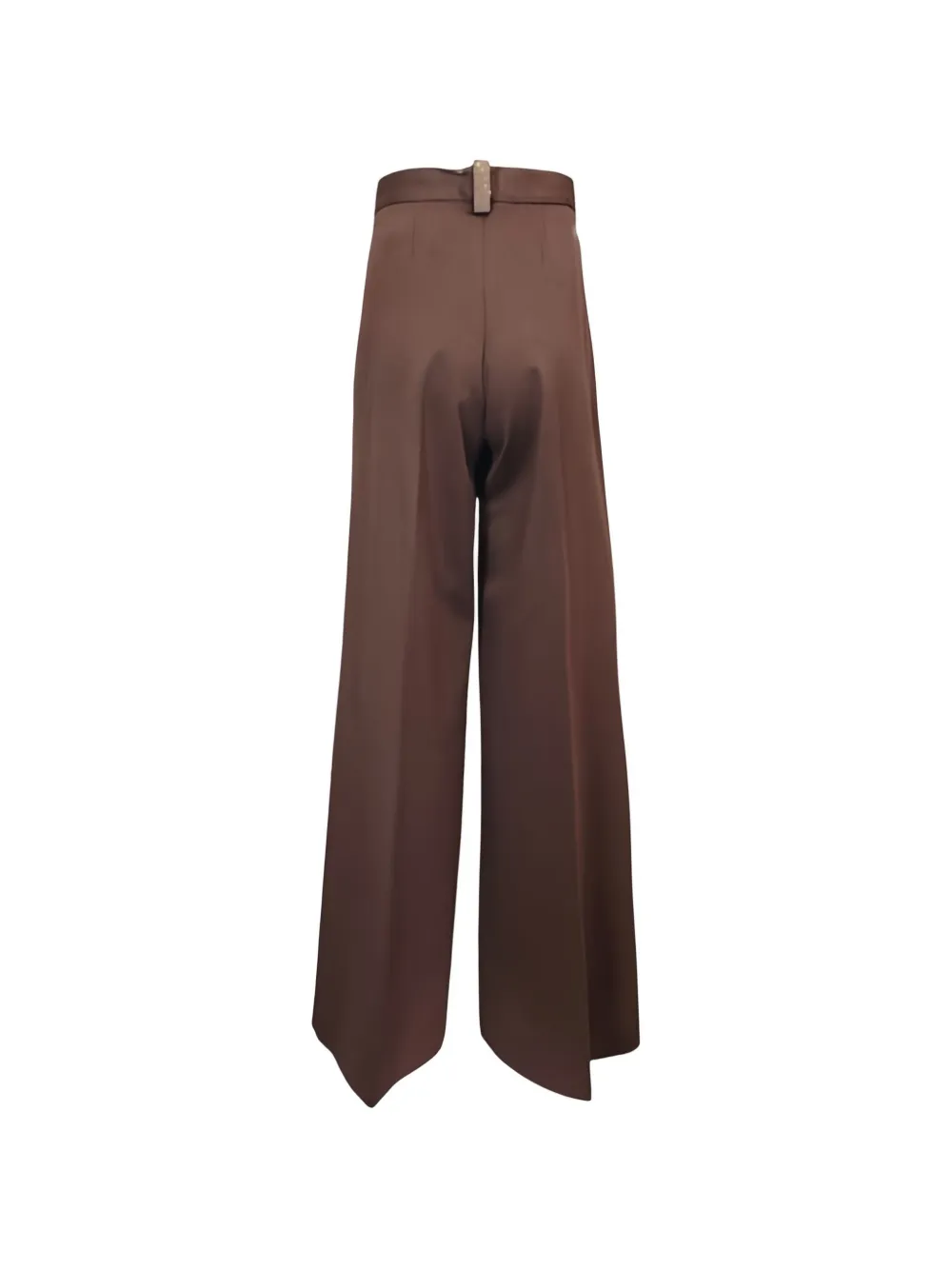 Fabiana Filippi tailored trousers - Bruin