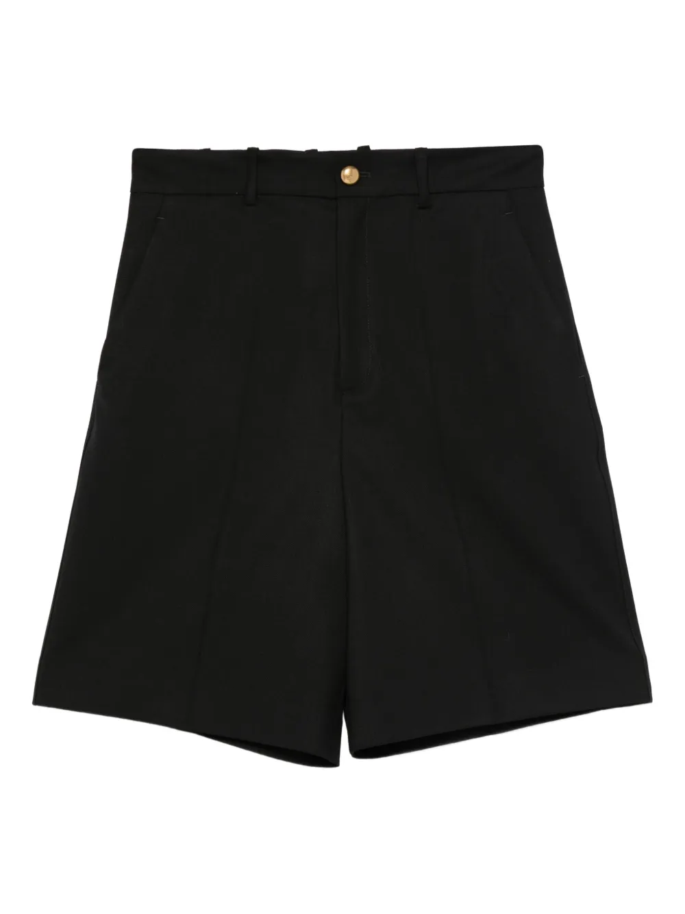 P.A.R.O.S.H. Short com passante para cinto | Preto | Image 1