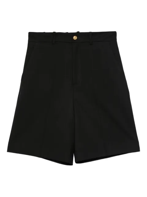P.A.R.O.S.H. Short com passante para cinto
