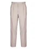 Barena wool tailored trousers - Grey