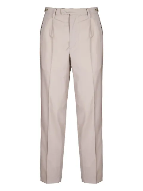Barena wool tailored trousers 
