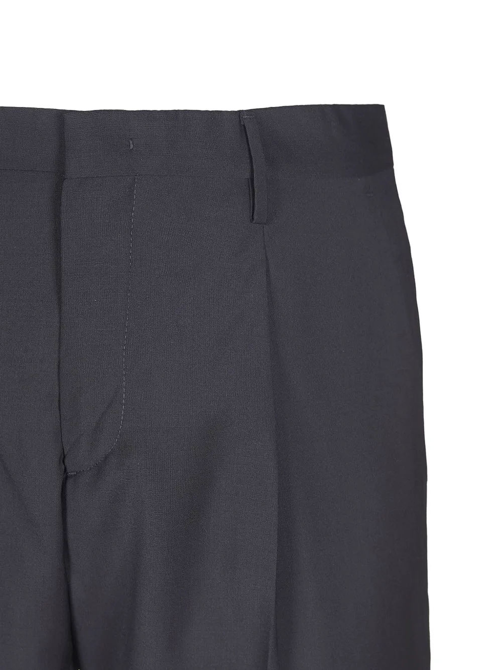 Briglia 1949 Tiberios pleat-detail trousers | Tailored Pants | Image 2