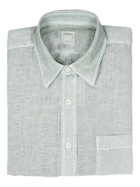 120% Lino linen shirt