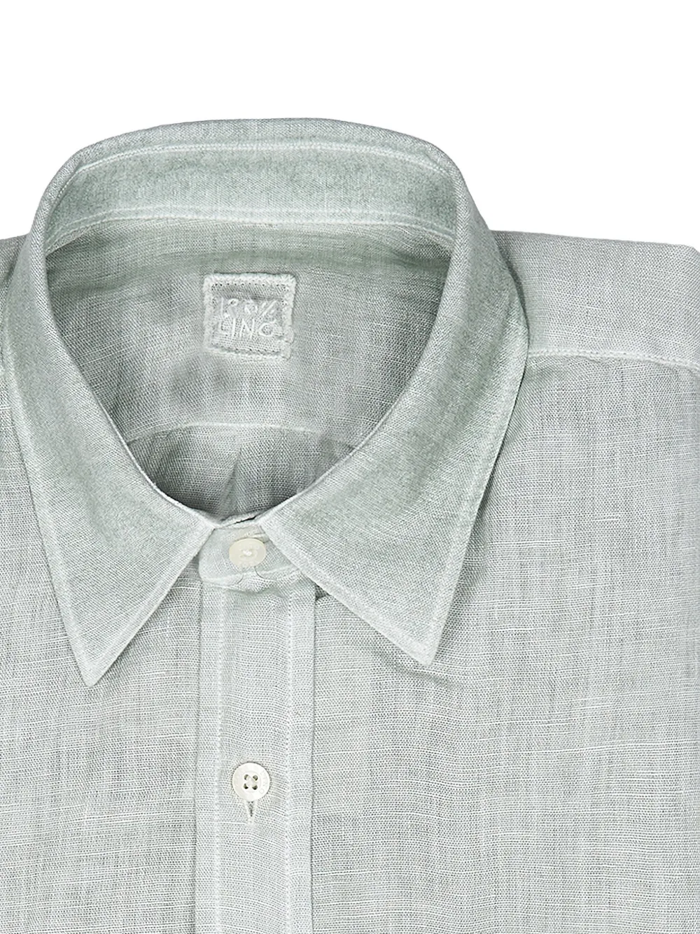 120% Lino linen shirt | Image 2