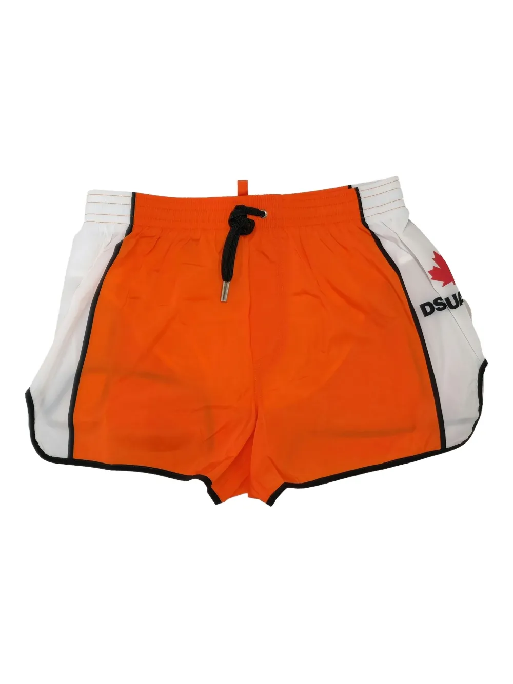 DSQUARED2 panelled swim shorts | Swim & Board Shorts | Image 2