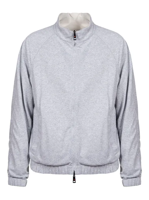 Veste bomber à fermeture zippée - Kired - Modalova