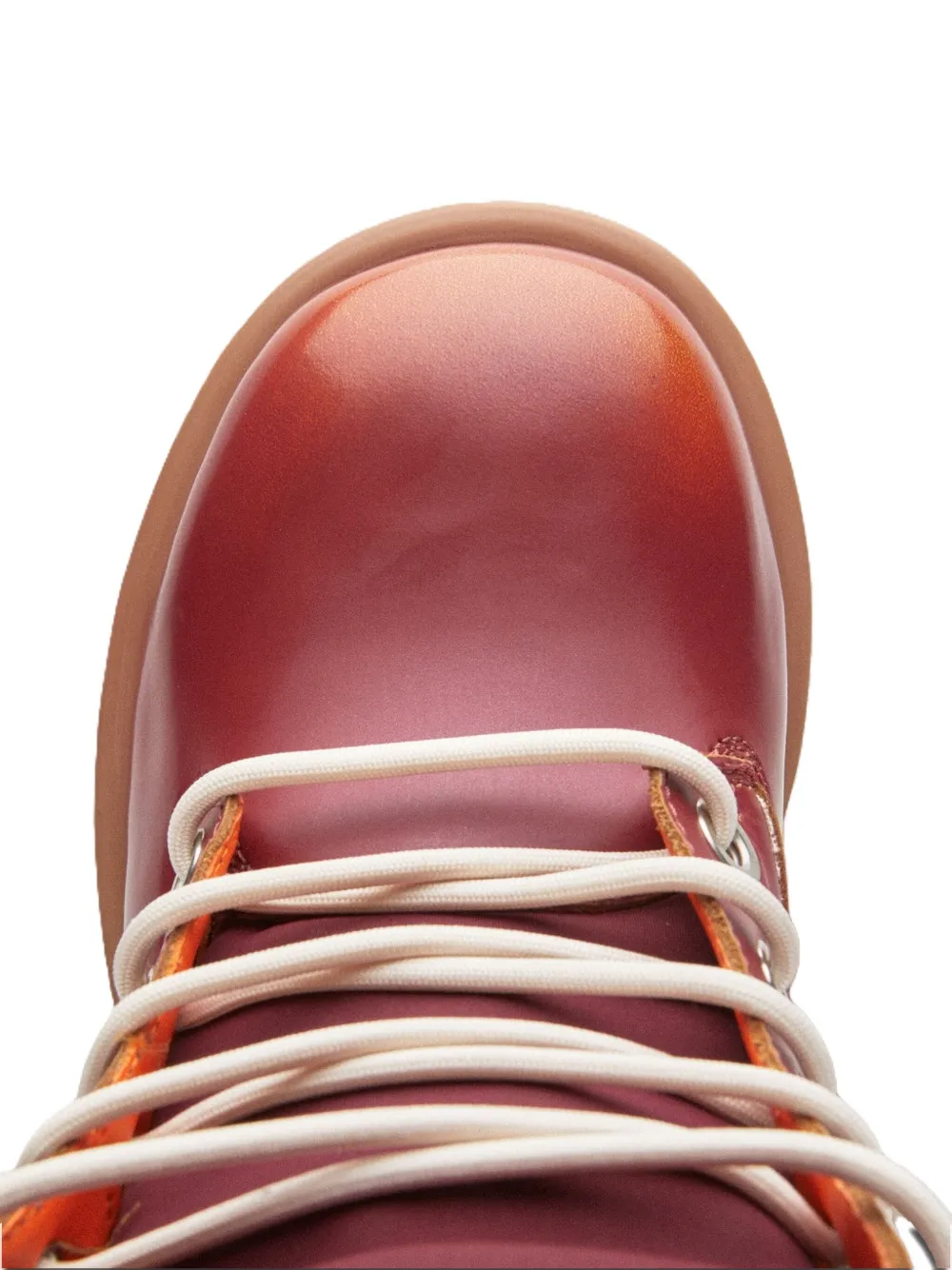 PDF Strada laarzen Rood