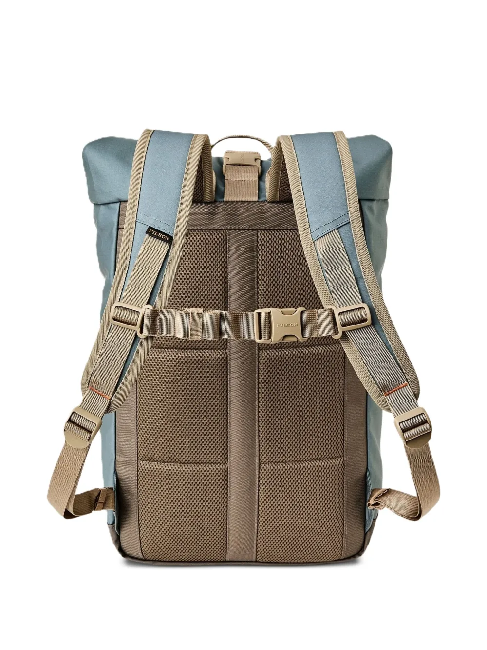 Filson logo-print backpack | Image 2