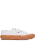Superga cotton sneakers - White