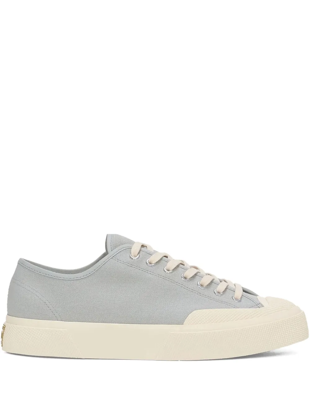 Superga 2432 Works low-top sneakers | Grey | Image 1
