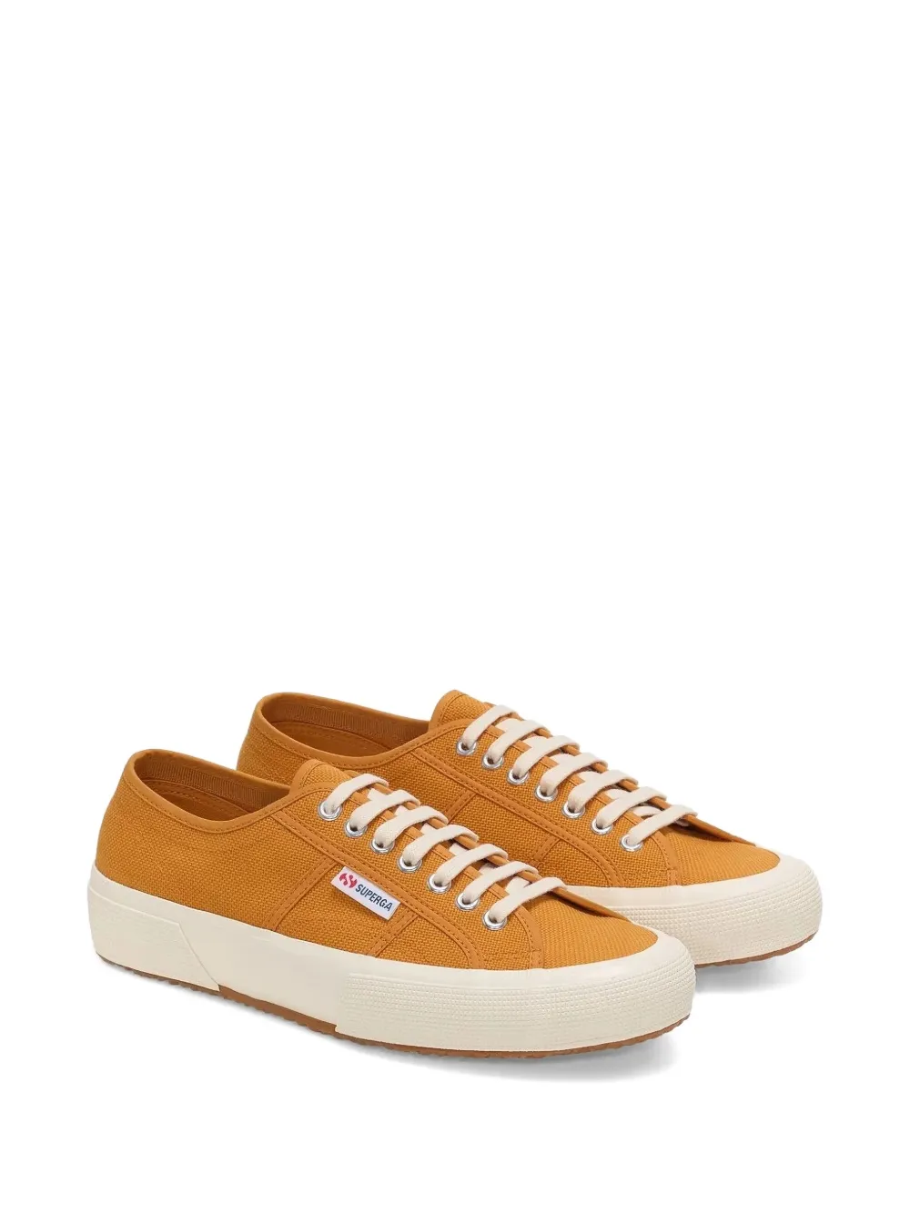 Superga baskets 2750 à lacets | baskets basses | Image 2