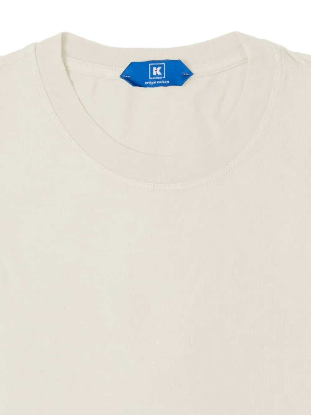 Kired playera con cuello redondo | Playeras | Image 2
