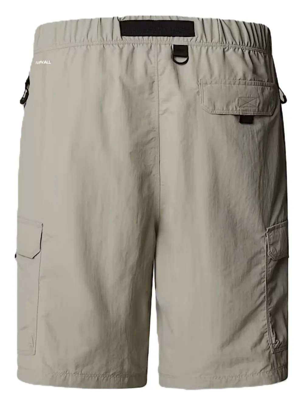 The North Face Shorts met cargo zak Grijs