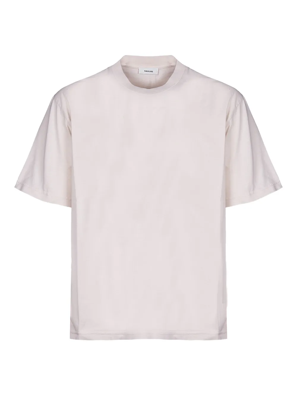 Nicky jersey crew-neck T-shirt