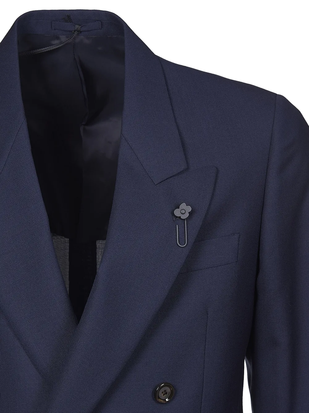 Lardini double-breasted blazer | Blazers | Image 2