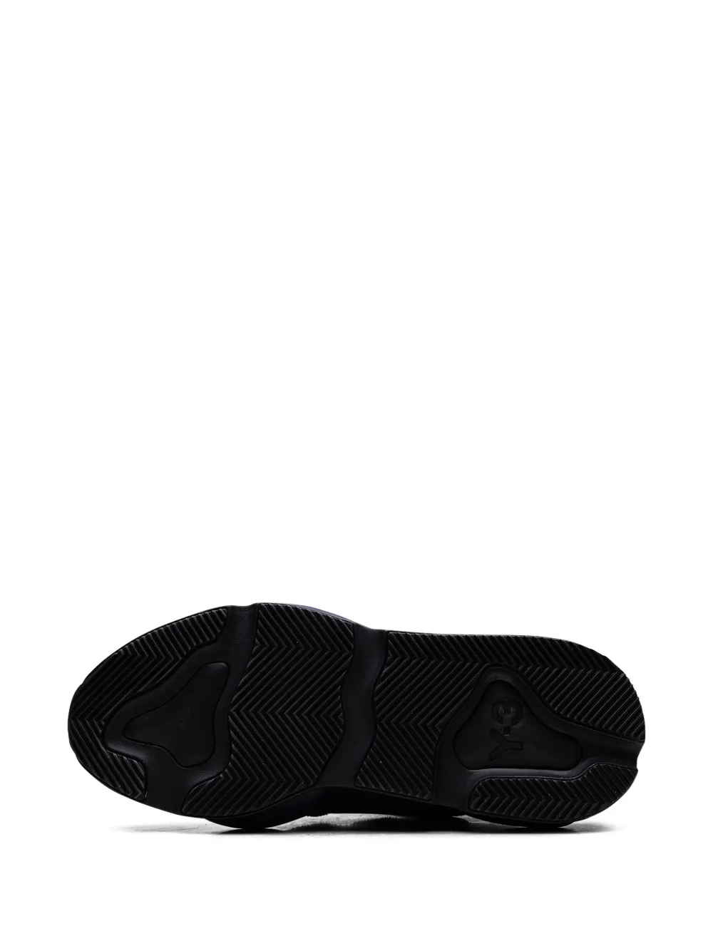 adidas Y-3 Kaiwa "Collegiate Navy Black" sneakers Blauw