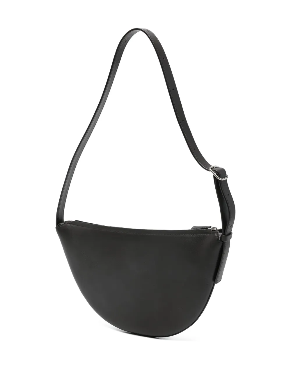 The Row Jouvette shoulder bag - Bruin