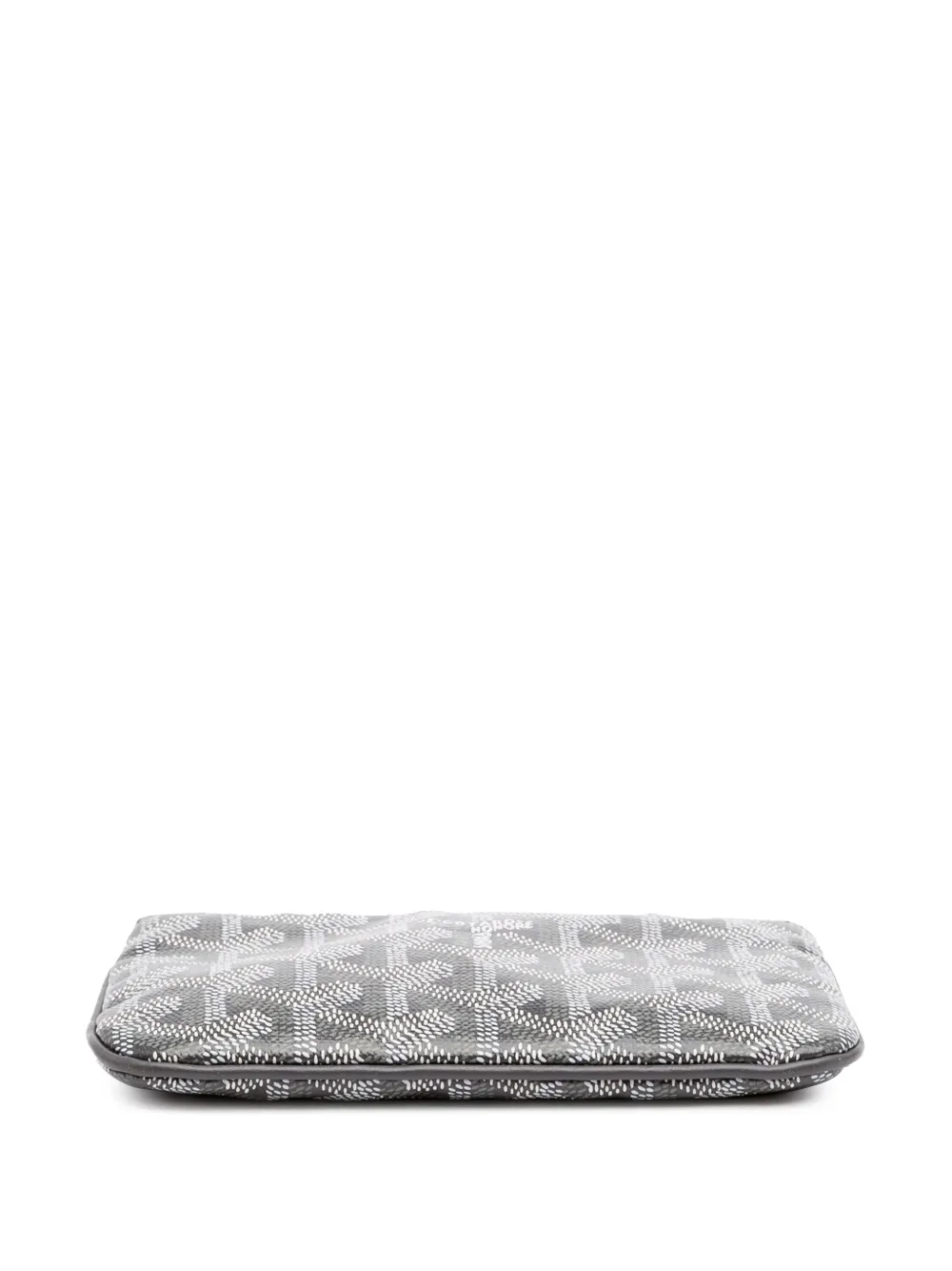 Pre-owned Goyard 2022 Mini Ine Senat Pochette Pouch
