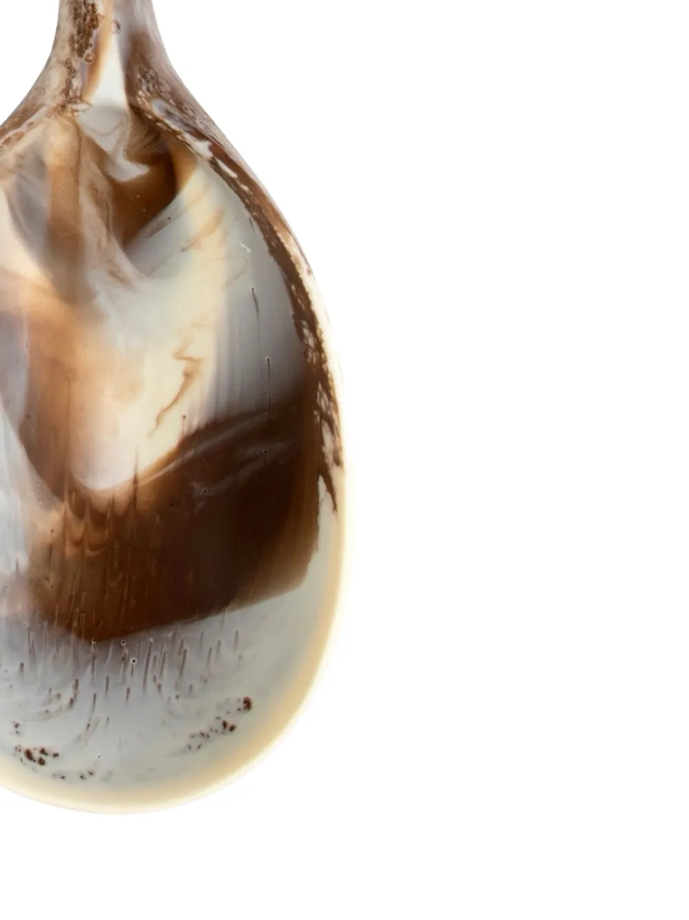 Dinosaur Designs marble-effect servers | Tableware | Image 2