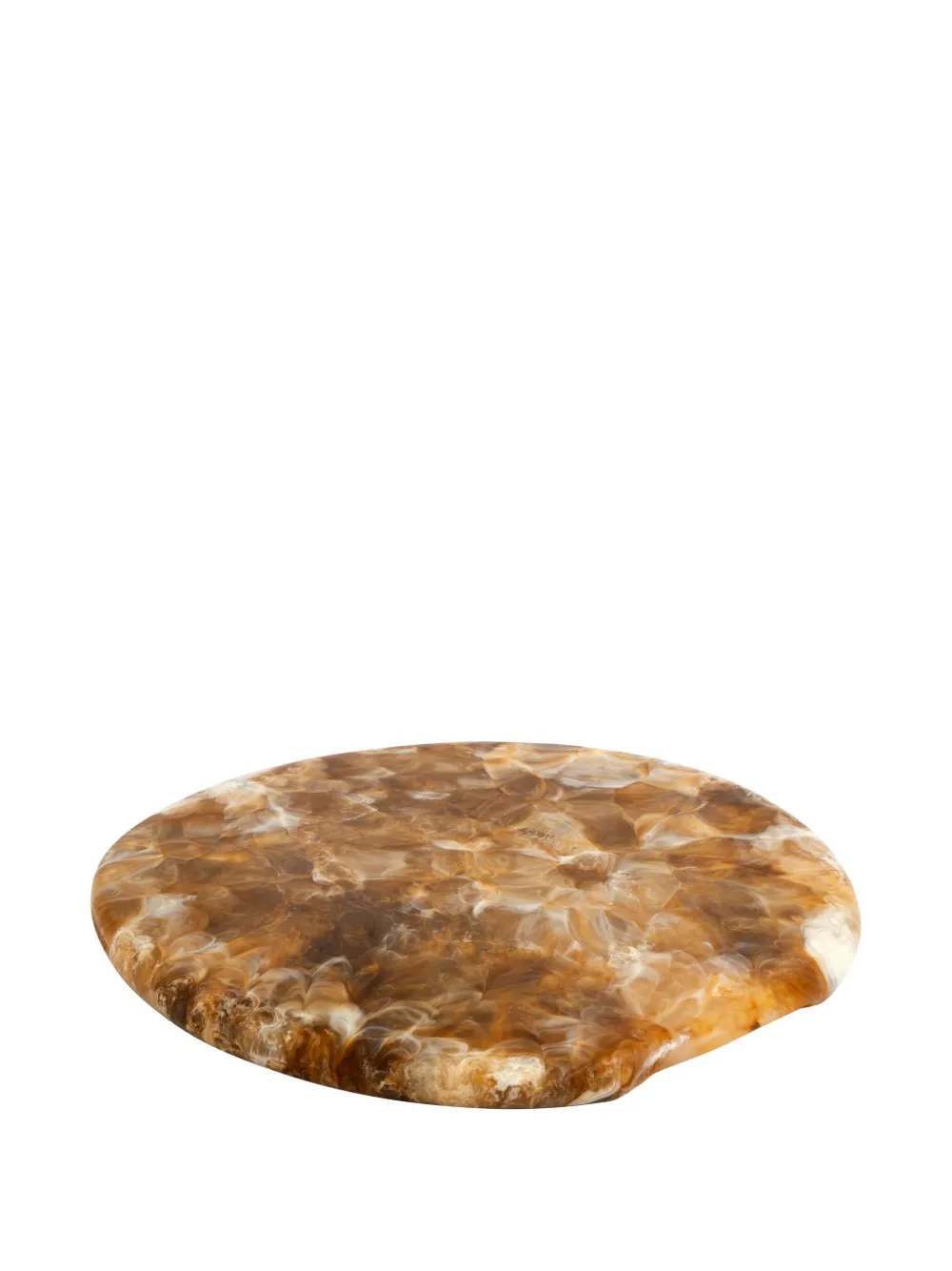 Dinosaur Designs round-shape cheese platter | Tableware | Image 2