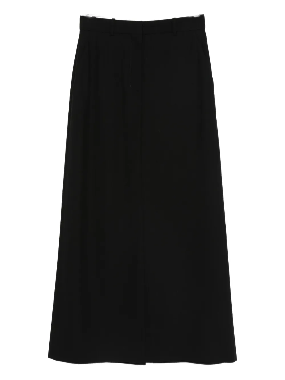 The Row seraphyne skirt | Black | Image 1