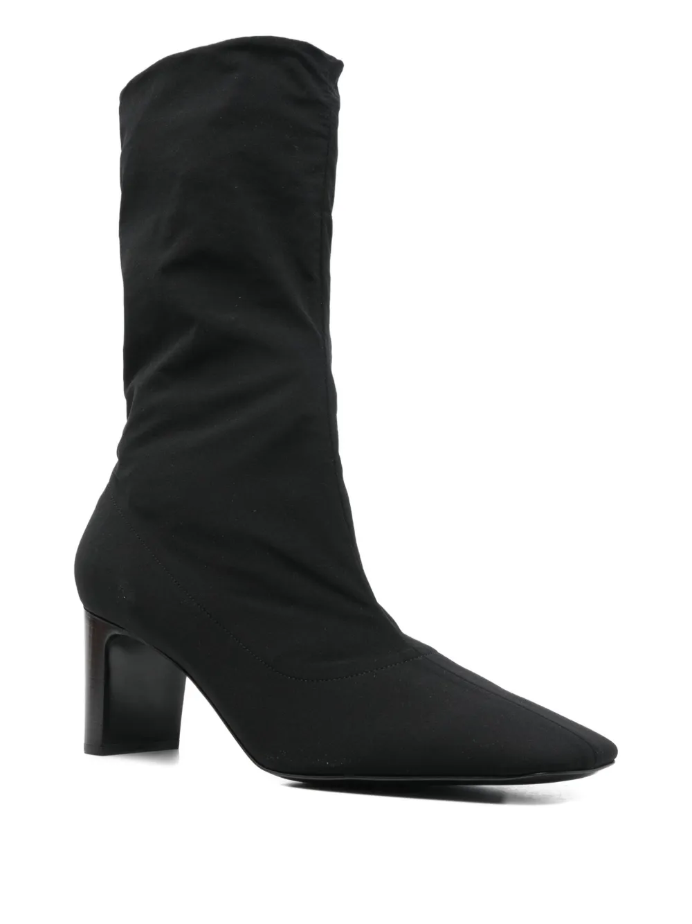 The Row 65mm Felice stretch ankle boots | Ankle Boots | Image 2
