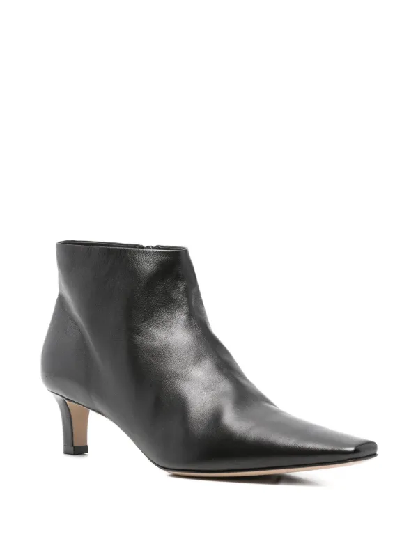 pointed carla 45 boots