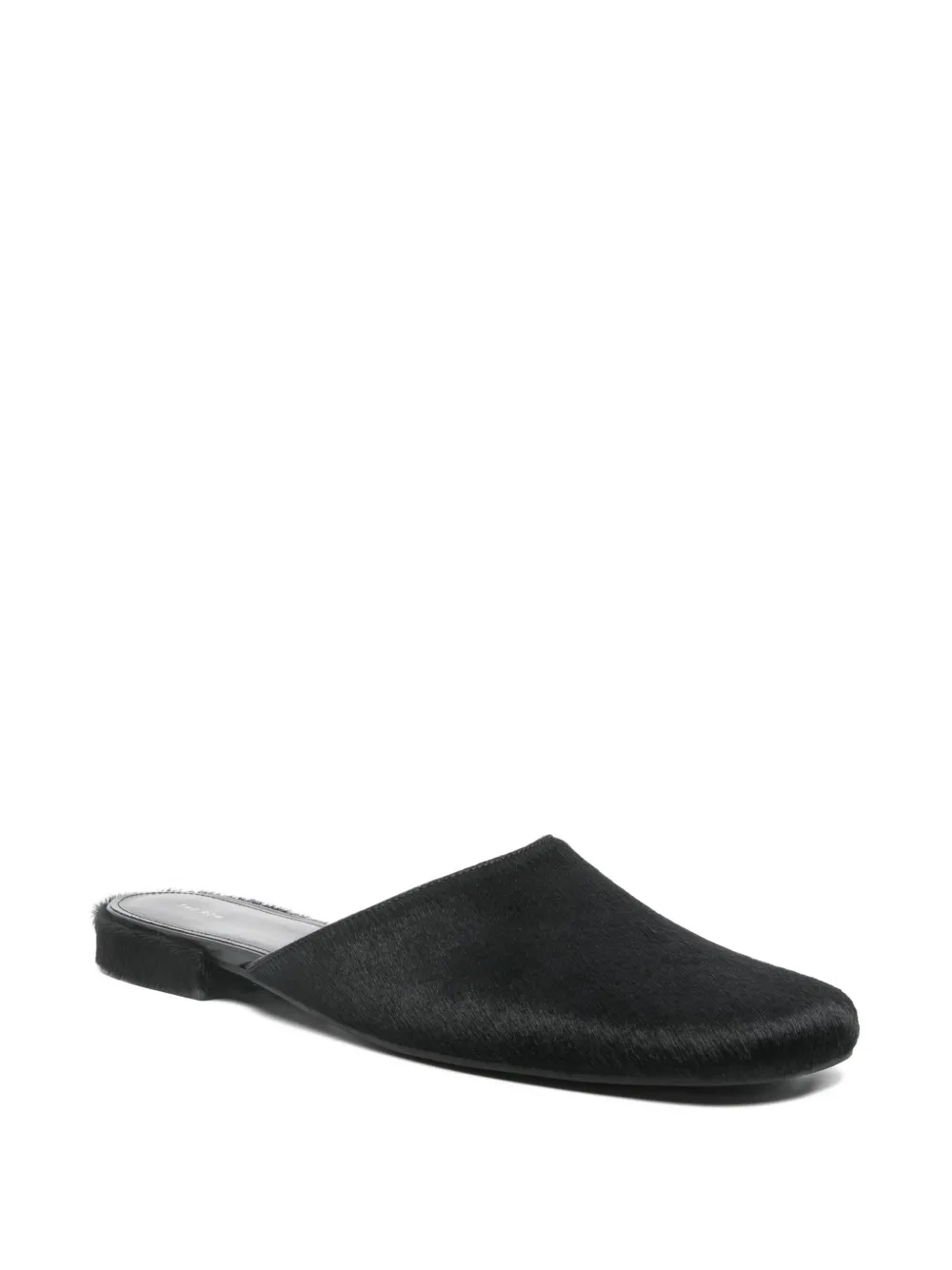 The Row Penelope mules | Flat Mules | Image 2