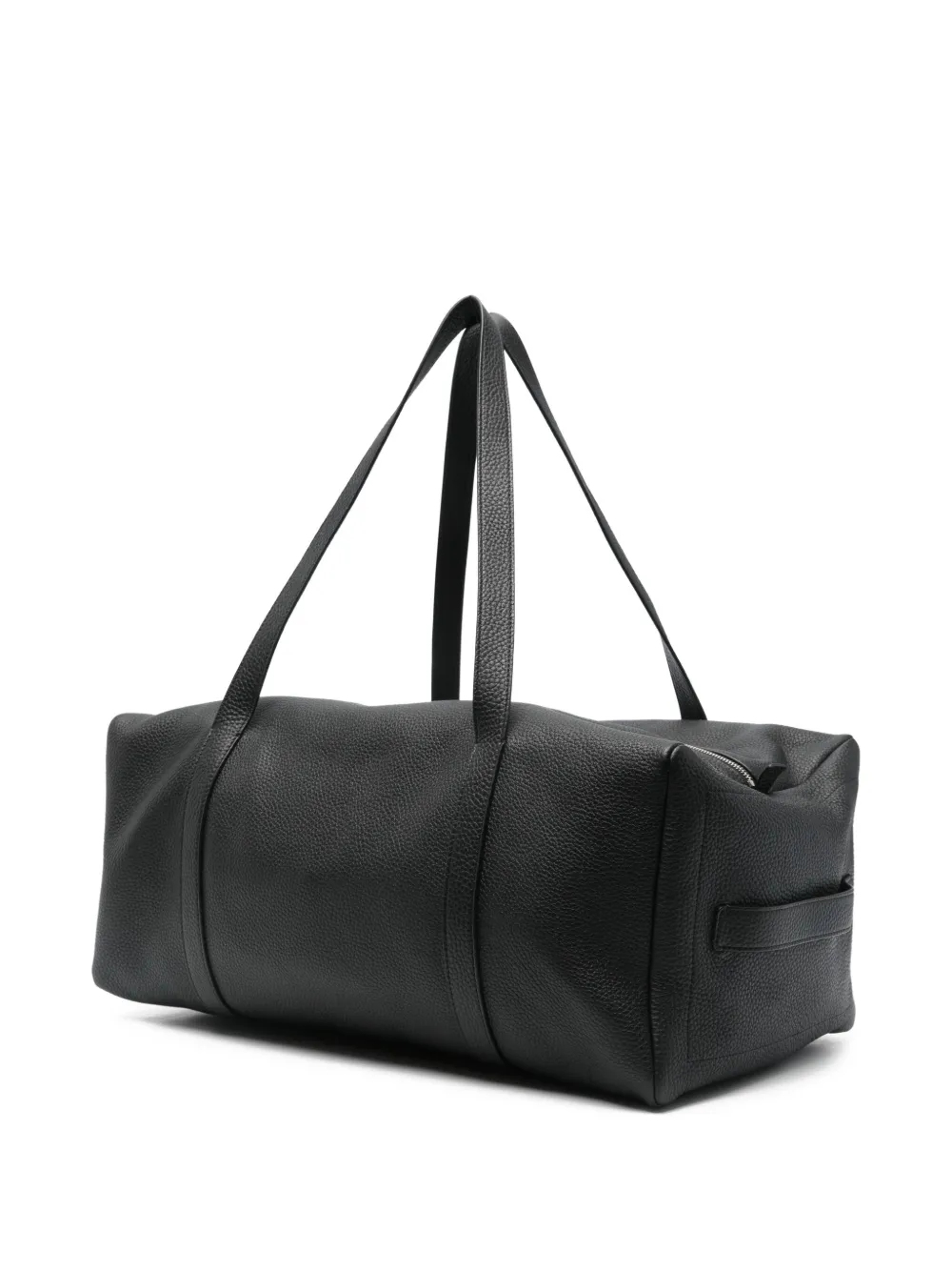 The Row leather Gio duffle bag | Image 2