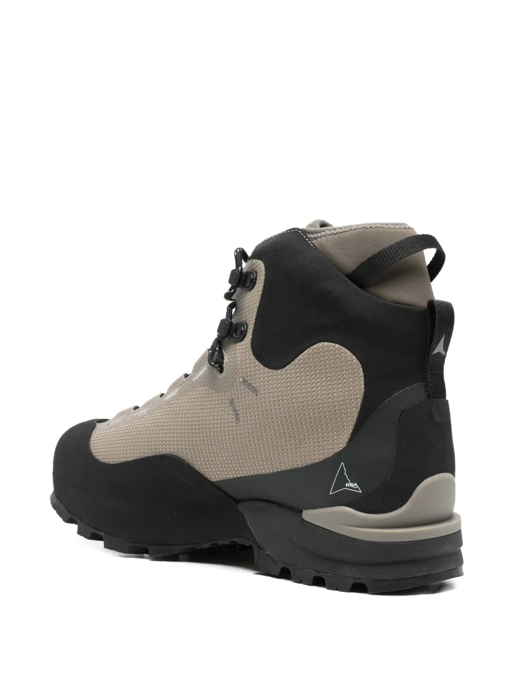 ROA Hida boots Bruin