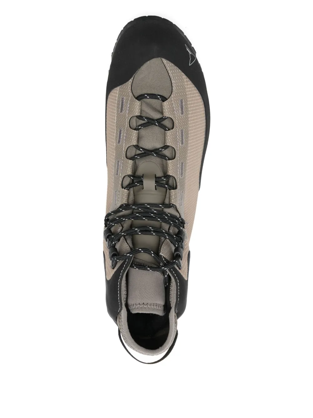 ROA Hida boots Bruin