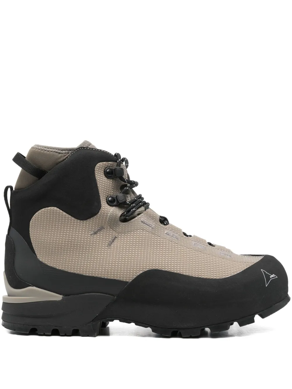 ROA Hida boots Bruin