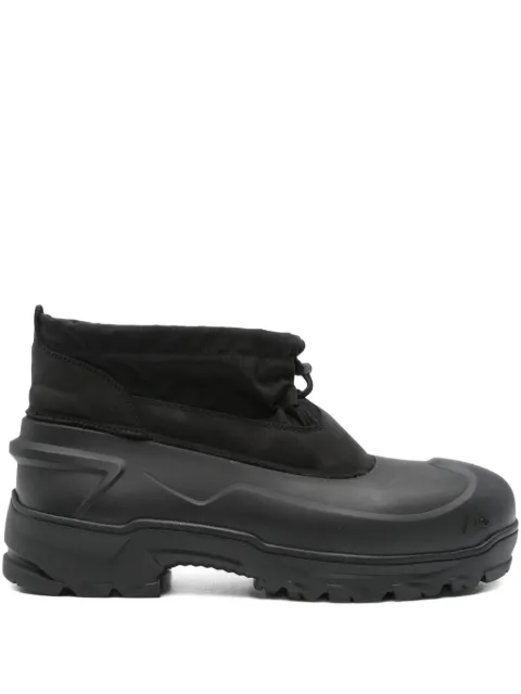 ROA Federa Low boots