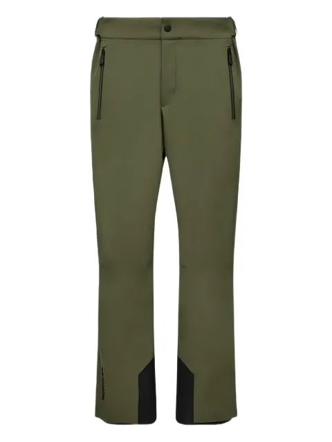 Moncler Grenoble padded ski trousers