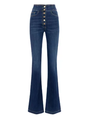 Elisabetta Franchi Denim for Women - Shop on FARFETCH