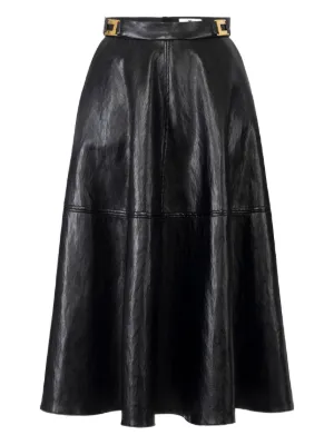 Elisabetta Franchi A-Line Skirts for Women | Shop Now on