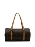 Louis Vuitton Pre-Owned 2003 Monogram Papillon 30 handbag - Brown