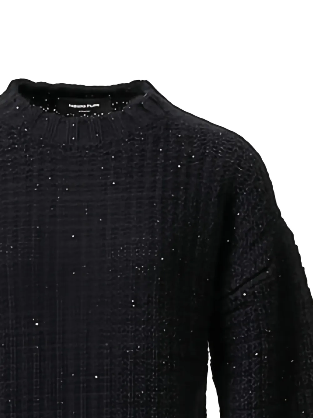 Fabiana Filippi waffle-knit sweater | Knitted Sweaters | Image 2