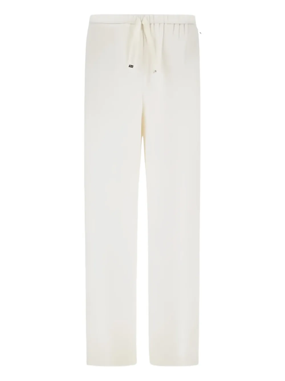 drawstring trousers