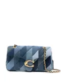 Coach Tabby 26 shoulder bag - Blue