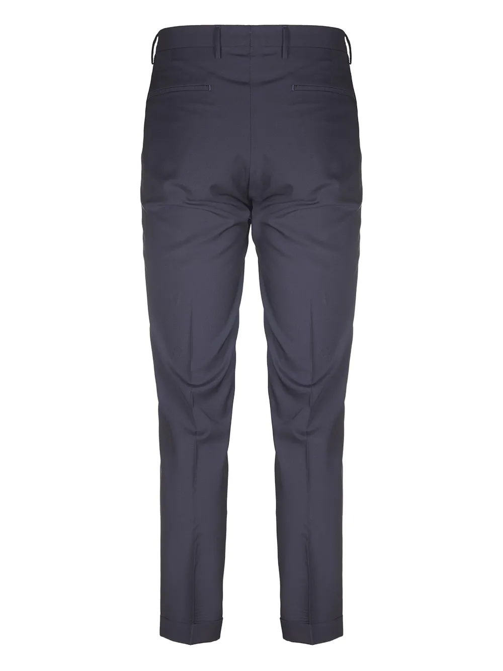 Briglia 1949 pressed-crease tailored trousers | Tailored Pants | Image 2