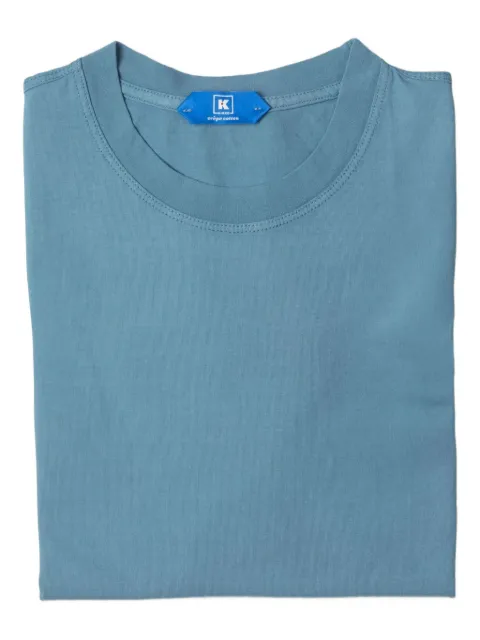 Kired crew-neck T-shirt