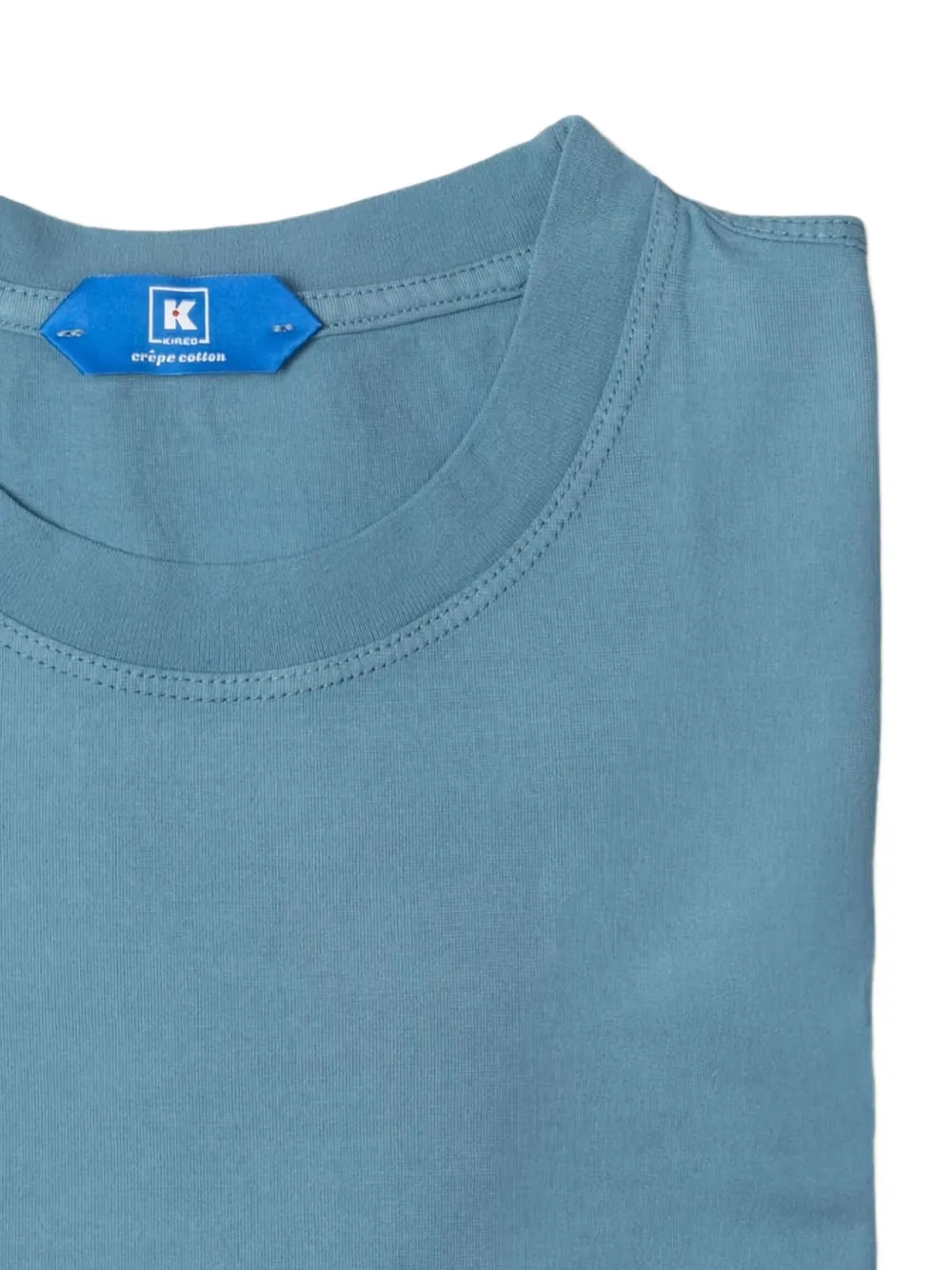 Kired camiseta con cuello redondo | Playeras | Image 2