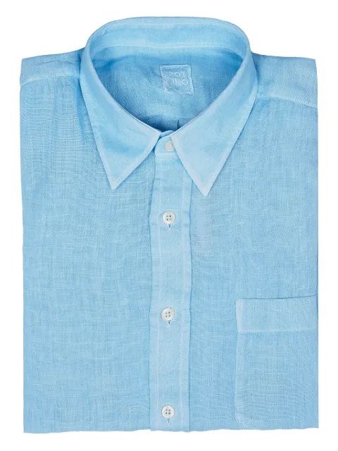 120% Lino linen shirt