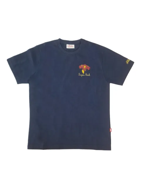 MC2 Saint Barth Iron Man Super Rich T-shirt 