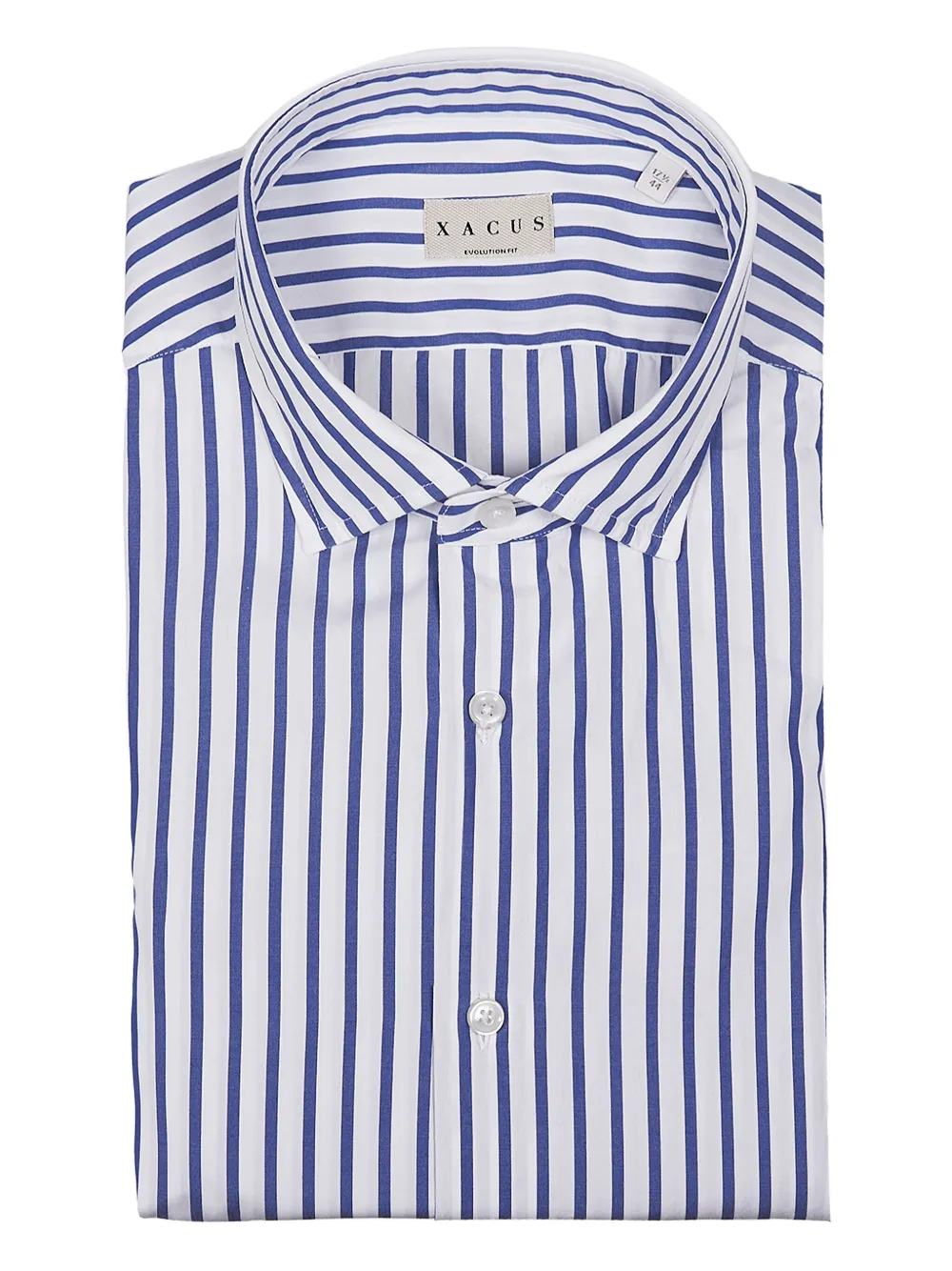 Xacus Striped Shirt