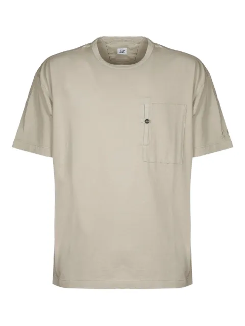 C.P. Company cotton T-shirt